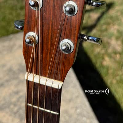 Martin D-18 1974 image 2