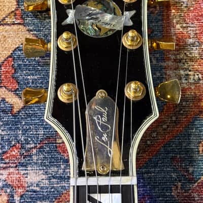 2006 Gibson Les Paul Supreme - Root Beer image 11