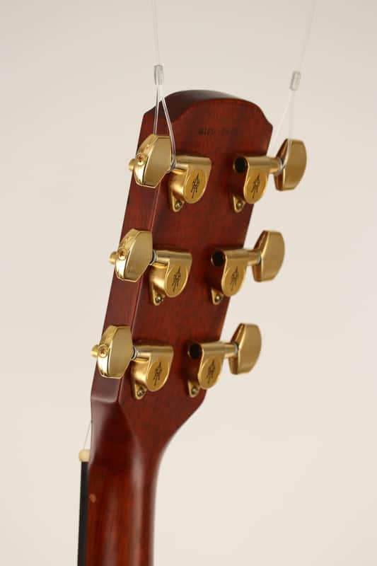 K.Yairi WEIR-1E Natural [SN 69938] [07/02] | Reverb