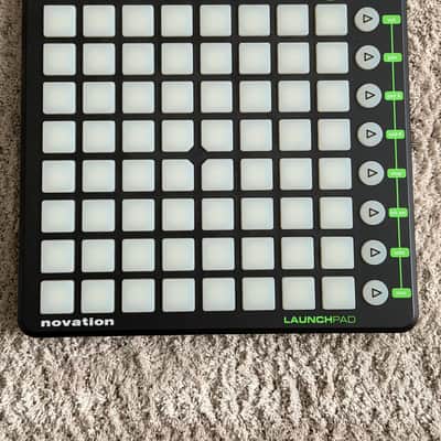 Novation Launchpad 2010’s - Black