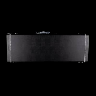Fender Custom Shop 1965 Telecaster NOS Target 3-Tone Sunburst image 16