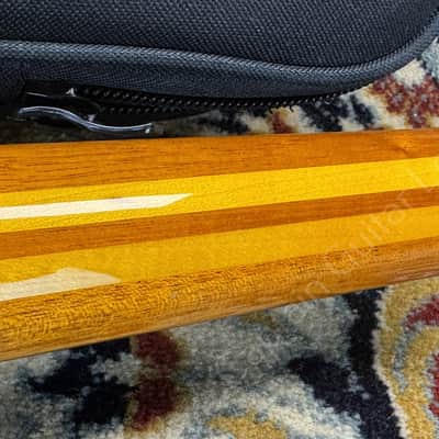 2016 Kiesel - Vader 6 Neck Through - Sunburst - Quilted Maple - ID 5625 image 19