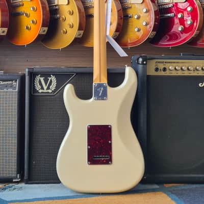 Fender Player II Modified Stratocaster HSS 2026 - Olympic Pearl image 12