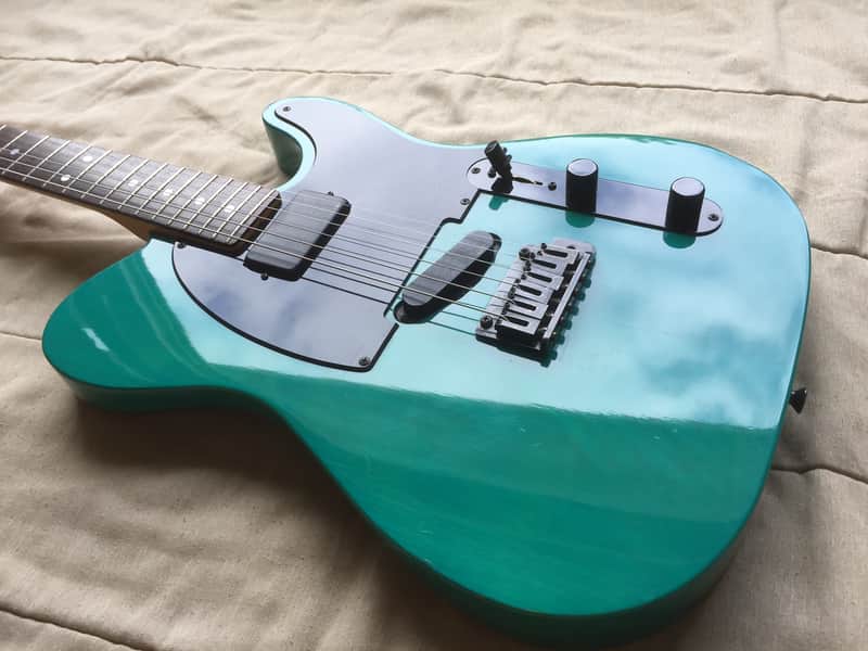 Tokai "Telecaster" Custom Edition "60" 1986 Vintage, very good condition image 1