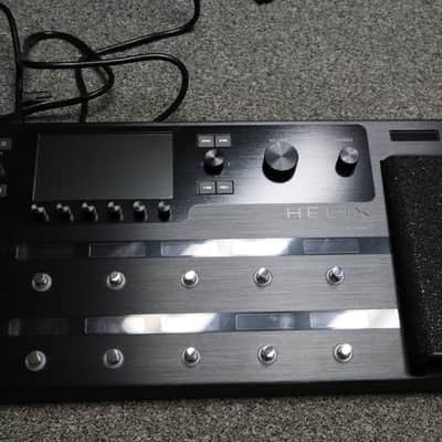 Line 6 Helix image 3