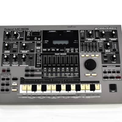 Roland MC505 Groovebox Occasion image 1