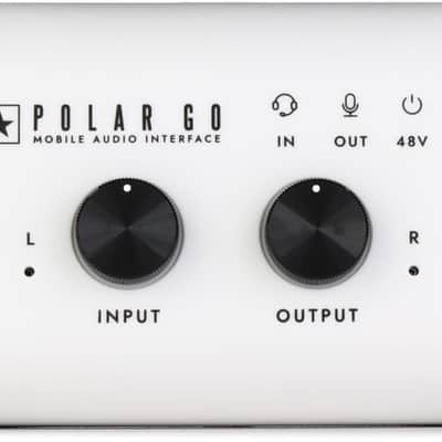 Blackstar Polar Go Compact Mobile Audio Interface image 2