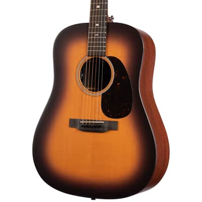 Martin D-X2E Molly Tuttle (746) image 4