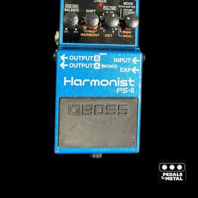 boss ps-6 - X12336 image 5