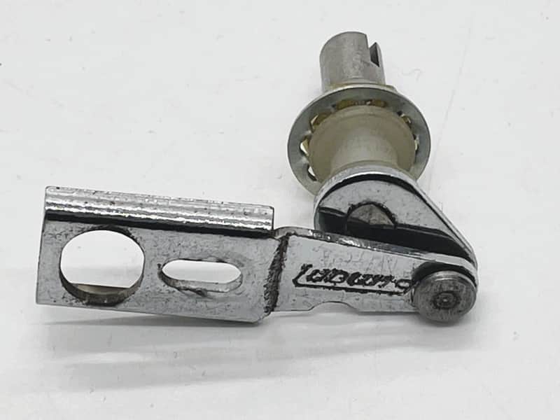 Ludwig P-1123 Throw-Off Butt End for Super Sensitive Snare Strainer LSSB-106 image 1
