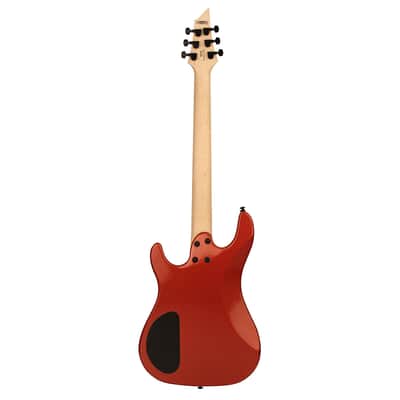 Cort KX100-IO | Electric Guitar, Iron Oxide. New with Full Warranty! image 2