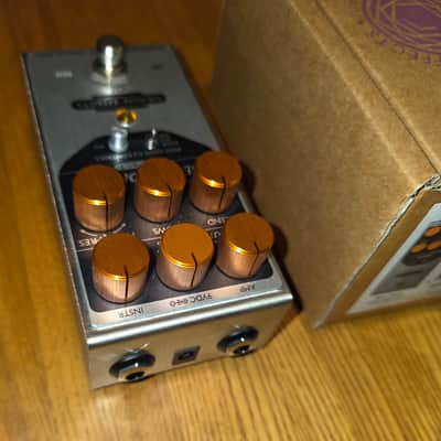 Origin Effects RevivalDRIVE Compact Mint 2026 image 2