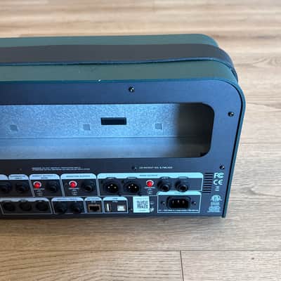 Kemper Amps Profiler Head with Case 2011 - 2025 - Black image 8
