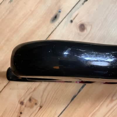 1960s Burns Baldwin Split Sound Jazz Guitar Body Made in England image 20