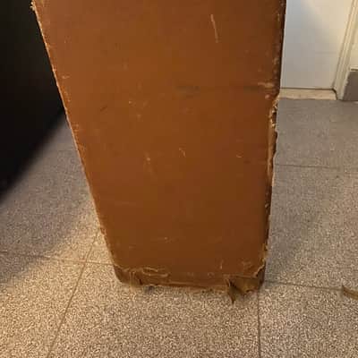 Gibson  GA-75W 1952-55 Brown image 4