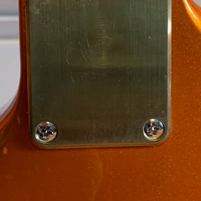 Warmoth Strat image 12