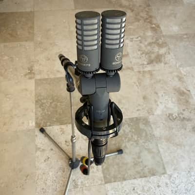 Schoeps CMXY 4V Ug Stereo Microphone image 12