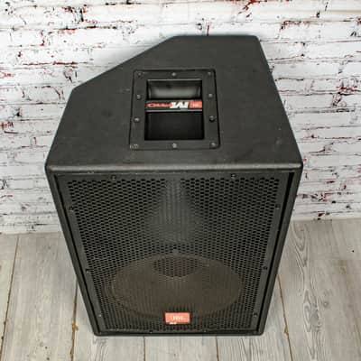 JBL - MPRO MP415 - 1x15in Passive PA Speaker - 8 ohms - x3017 - USED image 4