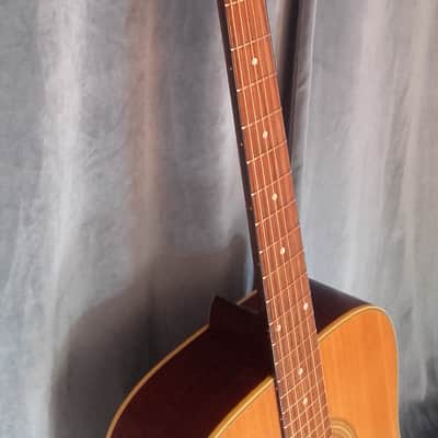 Hoyer Master Series guitar image 14