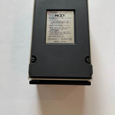 Next CO-300 Compressor Sustainer Rare Vintage Guitar Effect Pedal MIJ Japan image 5