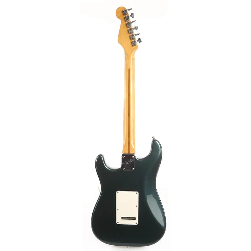 Fender American Standard Stratocaster 1986 - 2000 | Reverb