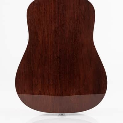 Martin Road Series D-13E Retro Walnut - Aging Toner image 9