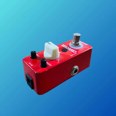 Mooer Cruncher Distortion image 4