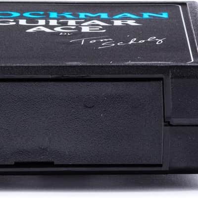 Dunlop Rockman Guitar Ace Classic Headphone Amp with Effects image 5