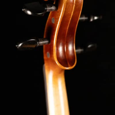 Scott Cao STA-750E Stradivari Viola - 15.5" image 6