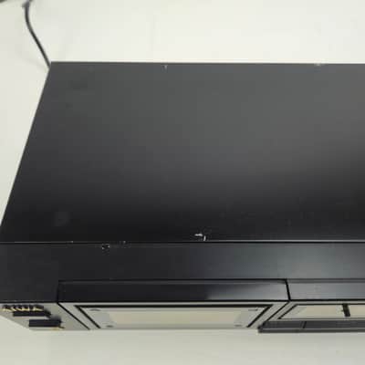 Aiwa - AD-F370 - Stereo Cassette Deck - New Belts image 7