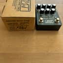 Asheville Music Tools ADG-1 Analog Delay 2021 - Present - Dusk Emerald Texture