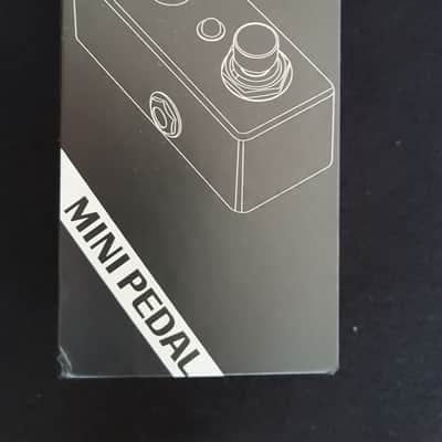 Rowin LEF-315 Dumbler Amp Sim 2010s - Blue image 7