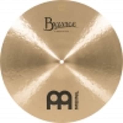 MEINL B16MTC Byzance 16" Medium Thin Crash image 5