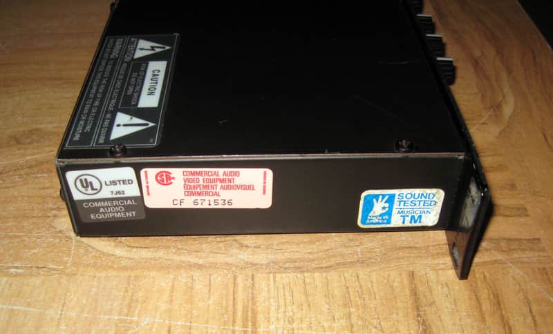 Digitech RDS8000 Digital Delay Time Machine | Reverb