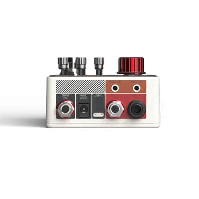 [IN STOCK, 3-Day Intl Shipping] Cornerstone Music Gear Nucleo Paul Davids Signature Reverb image 2