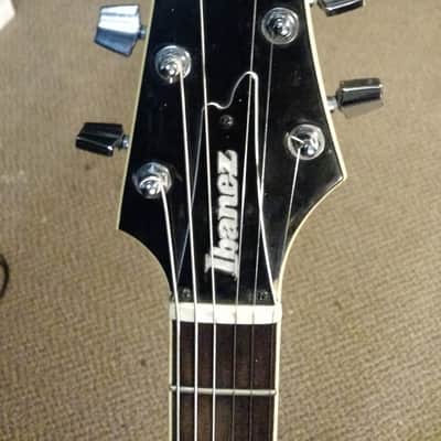 Ibanez Iceman IC100 1978 Black image 5
