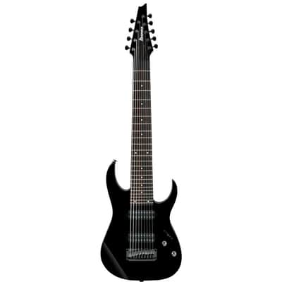 Ibanez RG9 Standard