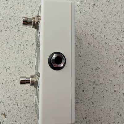 Catalinbread Zero Point Tape Flanger 2010s - Graphic image 5