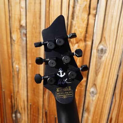 Schecter DIAMOND SERIES C-1 Rob Scallon Contrasts 6-String CLOSEOUT image 4