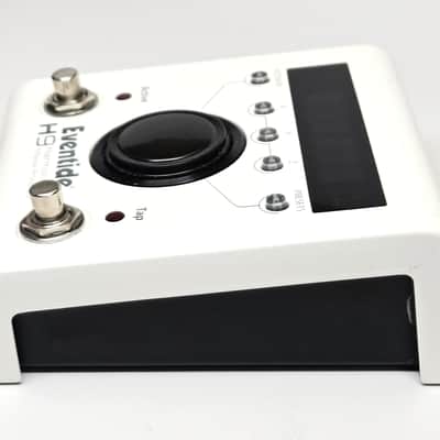used Eventide H9 Max Harmonizer Multi-Effect Processor, Excellent Condition with Box, Paperwork, and Power Supply! image 4