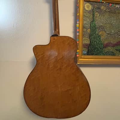 Joseph Di Mauro- Gypsy Jazz guitar image 6
