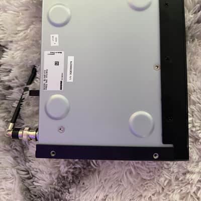 Shure BLX4R 2000's image 6