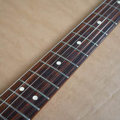 Fender Classic Series '70s Stratocaster (2004) + Fender Gig Bag image 11