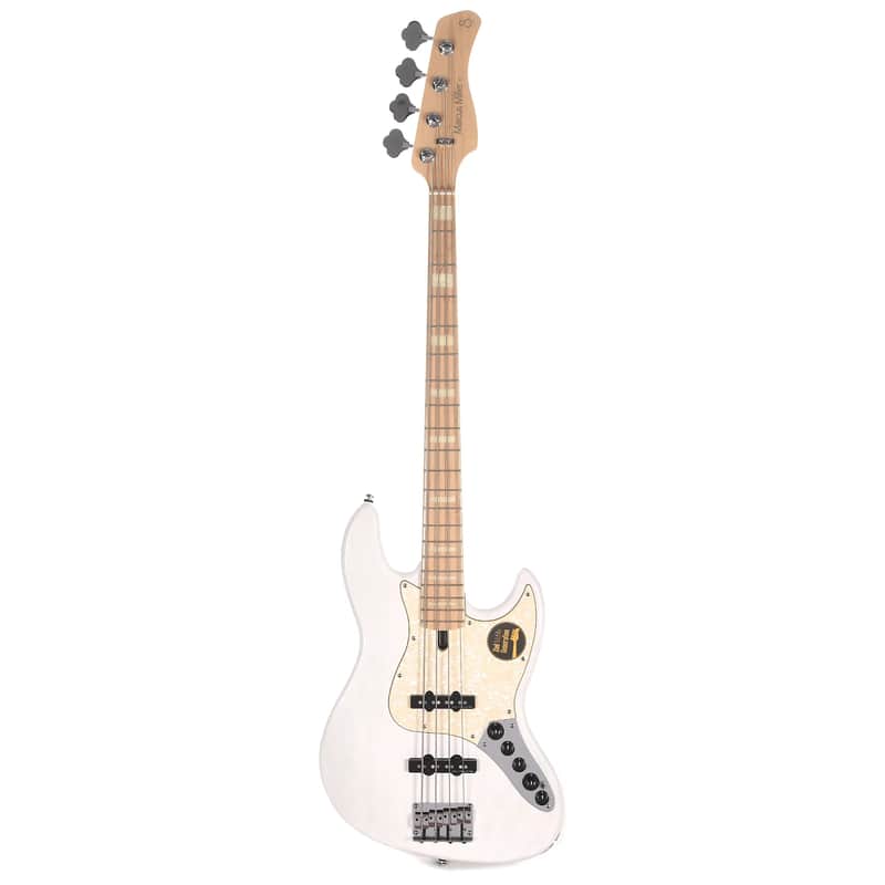 Sire 2nd Generation Marcus Miller V7 image 2