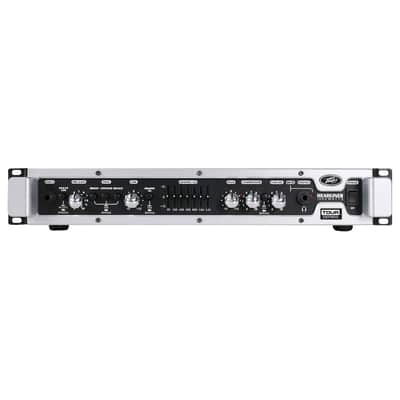 Peavey Headliner 1000 1000W Lightweight Bass Head