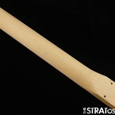 Fender Squier Affinity Series Telecaster Thinline NECK, Tele Maple image 5