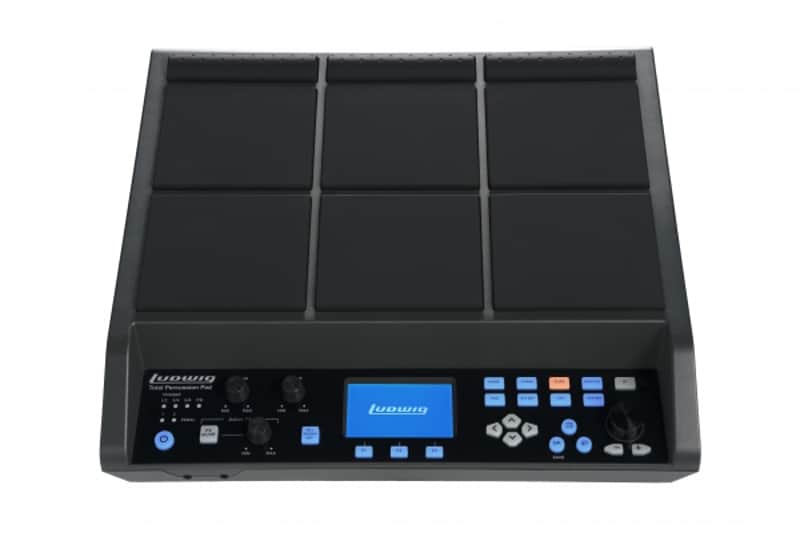 Ludwig Total Percussion Pad image 1