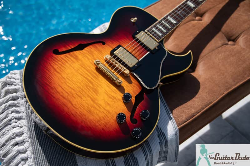 Gibson ES-137 Classic