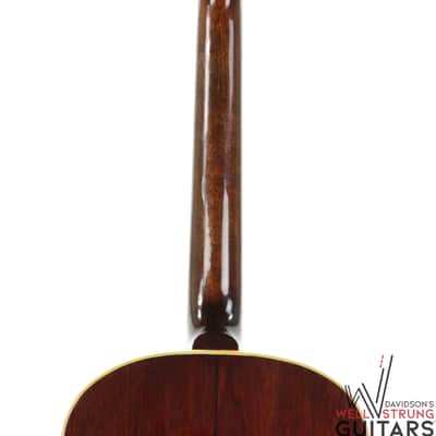 1942 Gibson Southern Jumbo "Banner" - Sunburst image 7