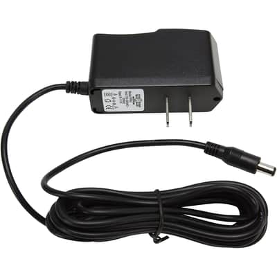Zoom G1X Four Guitar Multi-Effects Processor With Built-In Expression Pedal + Pig Hog PP9V Pig Power 9V DC 1000ma Power Supply + Battery & Charger image 3